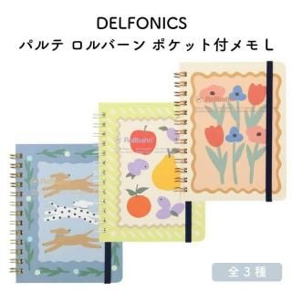 <img class='new_mark_img1' src='https://img.shop-pro.jp/img/new/icons11.gif' style='border:none;display:inline;margin:0px;padding:0px;width:auto;' />[̸]DELFONICS ǥե˥å ѥ С ݥåե L
