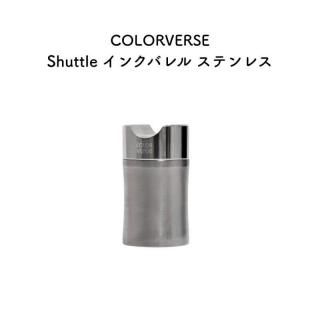 <img class='new_mark_img1' src='https://img.shop-pro.jp/img/new/icons11.gif' style='border:none;display:inline;margin:0px;padding:0px;width:auto;' />COLORVERSE 顼С Shuttle(ȥ) 󥯥Х ƥ쥹 SH0007