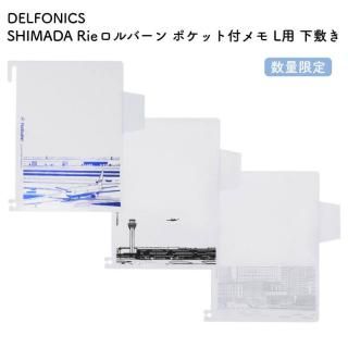 <img class='new_mark_img1' src='https://img.shop-pro.jp/img/new/icons11.gif' style='border:none;display:inline;margin:0px;padding:0px;width:auto;' />[̸]DELFONICS ǥե˥å SHIMADA Rie С ݥåե L ߤ