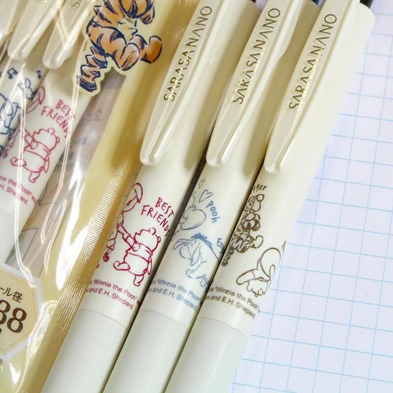 さらんらっぷプロフ一読お願いします！ページ 紙とペンの組み合わせから書き心地をデザインした新ブランド