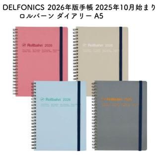 <img class='new_mark_img1' src='https://img.shop-pro.jp/img/new/icons11.gif' style='border:none;display:inline;margin:0px;padding:0px;width:auto;' />[̸]DELFONICS ǥե˥å 2026ǯ 2025ǯ10Ϥޤ С ꡼ A5