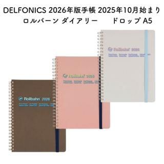 <img class='new_mark_img1' src='https://img.shop-pro.jp/img/new/icons11.gif' style='border:none;display:inline;margin:0px;padding:0px;width:auto;' />[̸]DELFONICS ǥե˥å 2026ǯ 2025ǯ10Ϥޤ С ꡼ ɥå A5