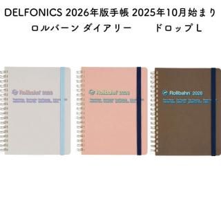 <img class='new_mark_img1' src='https://img.shop-pro.jp/img/new/icons11.gif' style='border:none;display:inline;margin:0px;padding:0px;width:auto;' />[̸]DELFONICS ǥե˥å 2026ǯ 2025ǯ10Ϥޤ С ꡼ ɥå L