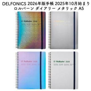 <img class='new_mark_img1' src='https://img.shop-pro.jp/img/new/icons11.gif' style='border:none;display:inline;margin:0px;padding:0px;width:auto;' />[̸]DELFONICS ǥե˥å 2026ǯ 2025ǯ10Ϥޤ С ꡼ ᥿å A5