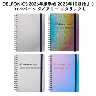 <img class='new_mark_img1' src='https://img.shop-pro.jp/img/new/icons11.gif' style='border:none;display:inline;margin:0px;padding:0px;width:auto;' />[̸]DELFONICS ǥե˥å 2026ǯ 2025ǯ10Ϥޤ С ꡼ ᥿å L