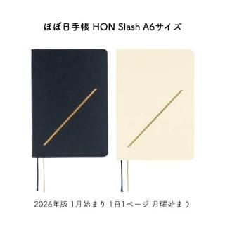 <img class='new_mark_img1' src='https://img.shop-pro.jp/img/new/icons11.gif' style='border:none;display:inline;margin:0px;padding:0px;width:auto;' />ۤ 2026ǯ 1Ϥޤ ۤĢ HON 11ڡ ˻Ϥޤ A6 Slash
