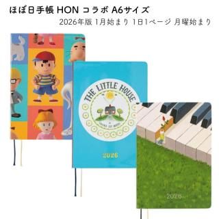 <img class='new_mark_img1' src='https://img.shop-pro.jp/img/new/icons11.gif' style='border:none;display:inline;margin:0px;padding:0px;width:auto;' />ۤ 2026ǯ 1Ϥޤ ۤĢ HON 11ڡ ˻Ϥޤ A6 