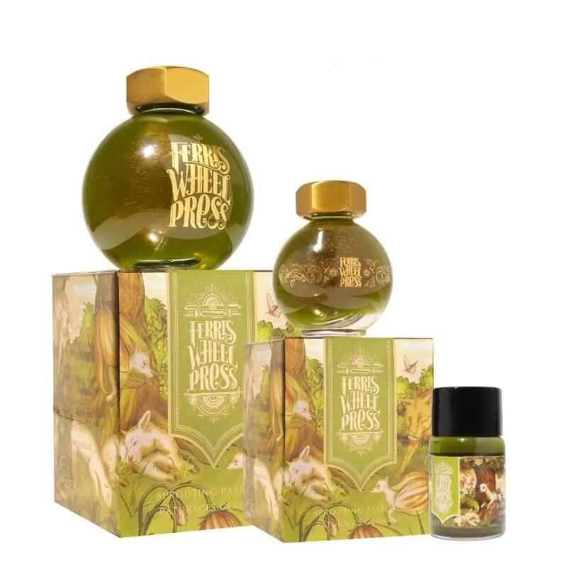 通販] フェリスホイールプレス FERRIS WHEEL PRESS FerriTales