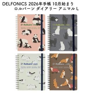 <img class='new_mark_img1' src='https://img.shop-pro.jp/img/new/icons11.gif' style='border:none;display:inline;margin:0px;padding:0px;width:auto;' />DELFONICS ǥե˥å 2026ǯ 2025ǯ10Ϥޤ С ꡼ ˥ޥ L