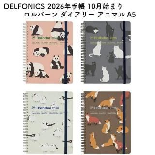 <img class='new_mark_img1' src='https://img.shop-pro.jp/img/new/icons11.gif' style='border:none;display:inline;margin:0px;padding:0px;width:auto;' />DELFONICS ǥե˥å 2026ǯ 2025ǯ10Ϥޤ С ꡼ ˥ޥ A5