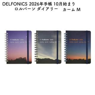 <img class='new_mark_img1' src='https://img.shop-pro.jp/img/new/icons11.gif' style='border:none;display:inline;margin:0px;padding:0px;width:auto;' />DELFONICS ǥե˥å 2026ǯ 2025ǯ10Ϥޤ С ꡼  M