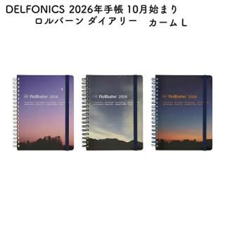 <img class='new_mark_img1' src='https://img.shop-pro.jp/img/new/icons11.gif' style='border:none;display:inline;margin:0px;padding:0px;width:auto;' />DELFONICS ǥե˥å 2026ǯ 2025ǯ10Ϥޤ С ꡼  L