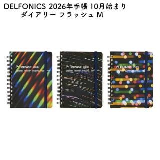 <img class='new_mark_img1' src='https://img.shop-pro.jp/img/new/icons11.gif' style='border:none;display:inline;margin:0px;padding:0px;width:auto;' />DELFONICS ǥե˥å 2026ǯ 2025ǯ10Ϥޤ С ꡼ եå M