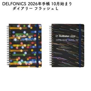 <img class='new_mark_img1' src='https://img.shop-pro.jp/img/new/icons11.gif' style='border:none;display:inline;margin:0px;padding:0px;width:auto;' />DELFONICS ǥե˥å 2026ǯ 2025ǯ10Ϥޤ С ꡼ եå L