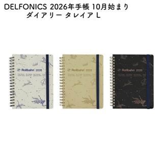 <img class='new_mark_img1' src='https://img.shop-pro.jp/img/new/icons11.gif' style='border:none;display:inline;margin:0px;padding:0px;width:auto;' />DELFONICS ǥե˥å 2026ǯ 2025ǯ10Ϥޤ С ꡼ 쥤 L