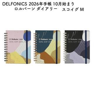 <img class='new_mark_img1' src='https://img.shop-pro.jp/img/new/icons11.gif' style='border:none;display:inline;margin:0px;padding:0px;width:auto;' />DELFONICS ǥե˥å 2026ǯ 2025ǯ10Ϥޤ С ꡼  M