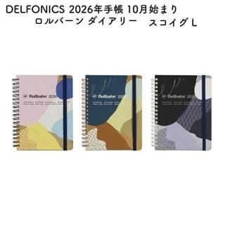 <img class='new_mark_img1' src='https://img.shop-pro.jp/img/new/icons11.gif' style='border:none;display:inline;margin:0px;padding:0px;width:auto;' />DELFONICS ǥե˥å 2026ǯ 2025ǯ10Ϥޤ С ꡼  L
