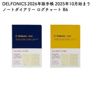 <img class='new_mark_img1' src='https://img.shop-pro.jp/img/new/icons11.gif' style='border:none;display:inline;margin:0px;padding:0px;width:auto;' />DELFONICS ǥե˥å 2026ǯ 2025ǯ10Ϥޤ С Ρȥ꡼ 㡼 B6