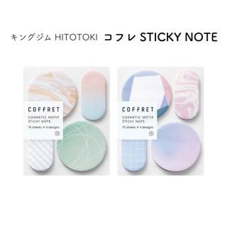 <img class='new_mark_img1' src='https://img.shop-pro.jp/img/new/icons11.gif' style='border:none;display:inline;margin:0px;padding:0px;width:auto;' />󥰥 COFFRET(ե) STICKY NOTE դ