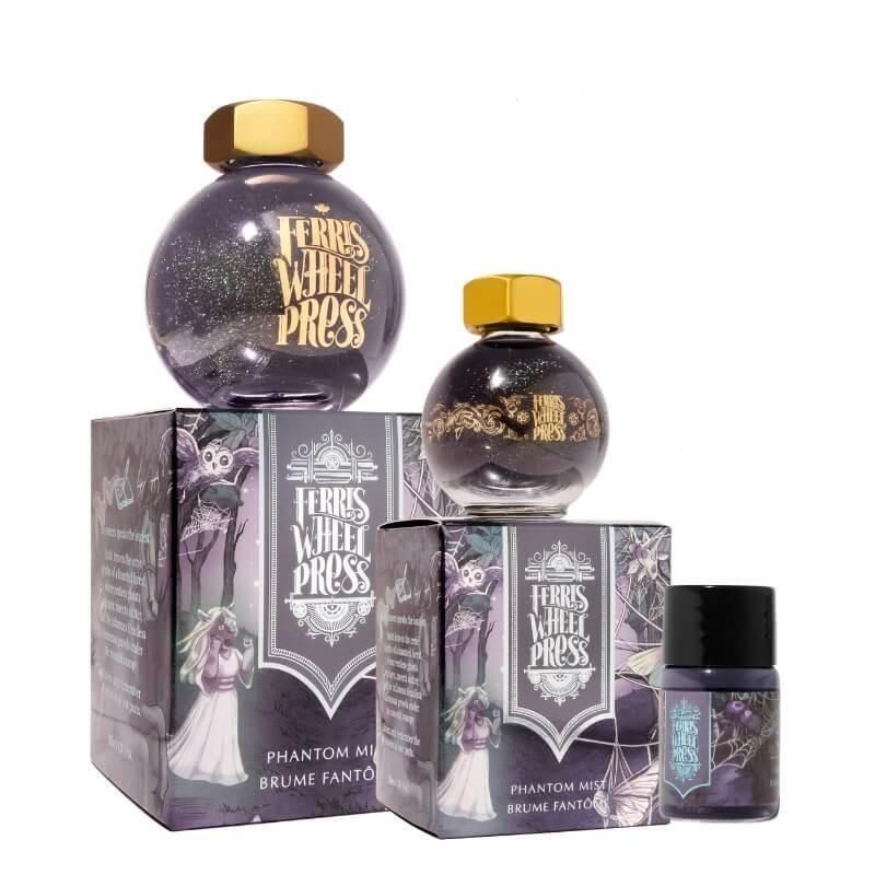 Ferris Wheel Press 4個セット フェリスホイールプレス 通販] フェリスホイールプレス FERRIS WHEEL PRESS FerriTales