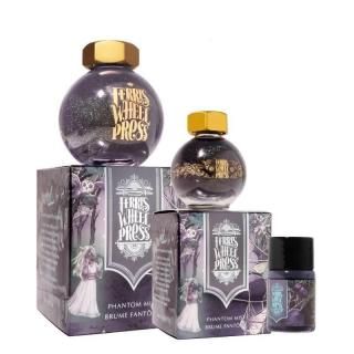 FERRIS WHEEL PRESS フェリスホイールプレス - 石丸文行堂