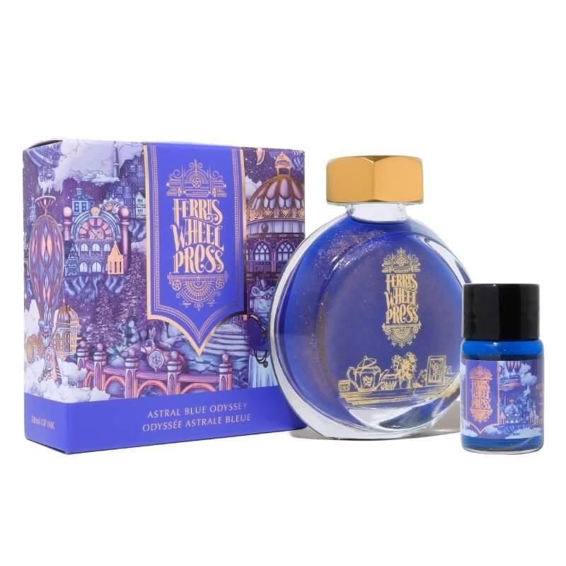 通販] フェリスホイールプレス FERRIS WHEEL PRESS Lost in Time