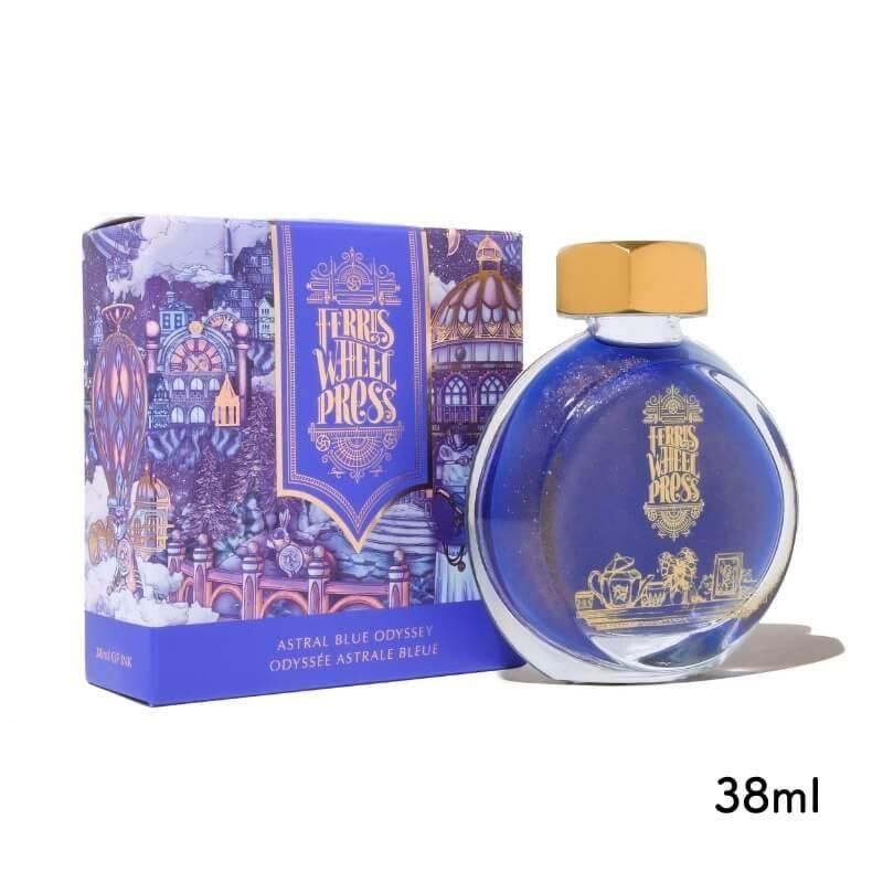 通販] フェリスホイールプレス FERRIS WHEEL PRESS Lost in Time