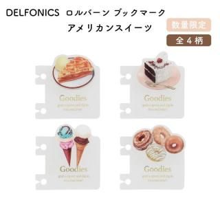 <img class='new_mark_img1' src='https://img.shop-pro.jp/img/new/icons11.gif' style='border:none;display:inline;margin:0px;padding:0px;width:auto;' />[̸]DELFONICS ǥե˥å С ֥åޡ ꥫ󥹥