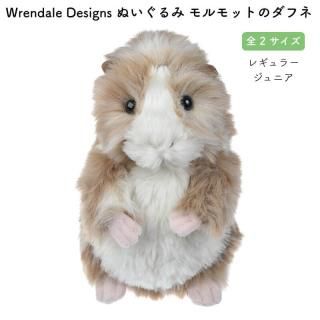 <img class='new_mark_img1' src='https://img.shop-pro.jp/img/new/icons11.gif' style='border:none;display:inline;margin:0px;padding:0px;width:auto;' />[̵]Wrendale Designs ǡ롦ǥ DAPHNE Guinea Pig Plush åȤΥե ̤