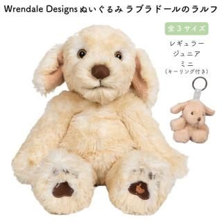 <img class='new_mark_img1' src='https://img.shop-pro.jp/img/new/icons11.gif' style='border:none;display:inline;margin:0px;padding:0px;width:auto;' />[̵]Wrendale Designs ǡ롦ǥ RALPH Labrador Plush ֥ɡΥ ̤