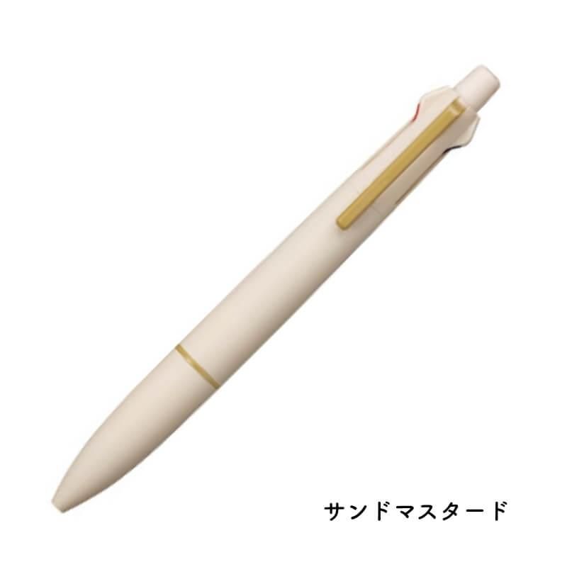 通販][数量限定]三菱鉛筆 ジェットストリーム 4&1 多機能 ライトタッチ