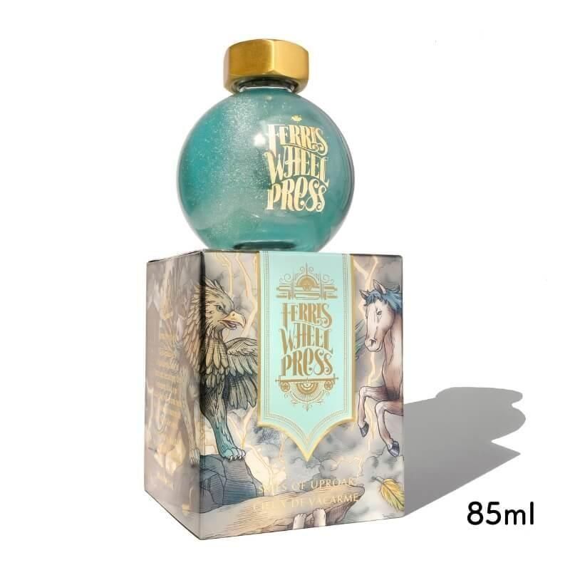 通販] フェリスホイールプレス FERRIS WHEEL PRESS FerriTales