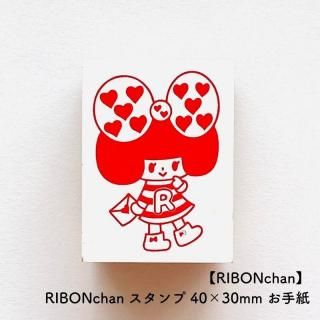 <img class='new_mark_img1' src='https://img.shop-pro.jp/img/new/icons11.gif' style='border:none;display:inline;margin:0px;padding:0px;width:auto;' />Ϥ󤳥ޡå RIBONchanRIBONchan  4030mm 