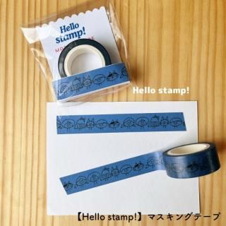 <img class='new_mark_img1' src='https://img.shop-pro.jp/img/new/icons11.gif' style='border:none;display:inline;margin:0px;padding:0px;width:auto;' />Ϥ󤳥ޡå Hello stamp!ۥޥ󥰥ơ