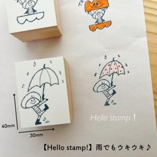 <img class='new_mark_img1' src='https://img.shop-pro.jp/img/new/icons11.gif' style='border:none;display:inline;margin:0px;padding:0px;width:auto;' />Ϥ󤳥ޡå Hello stamp!ۢǤ⥦