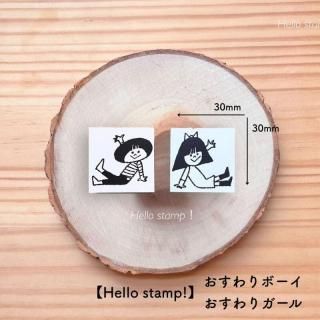 <img class='new_mark_img1' src='https://img.shop-pro.jp/img/new/icons11.gif' style='border:none;display:inline;margin:0px;padding:0px;width:auto;' />Ϥ󤳥ޡå Hello stamp!ۤܡ/ꥬ