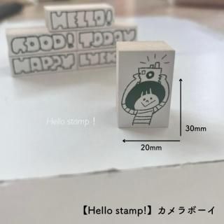 <img class='new_mark_img1' src='https://img.shop-pro.jp/img/new/icons11.gif' style='border:none;display:inline;margin:0px;padding:0px;width:auto;' />Ϥ󤳥ޡå Hello stamp!ۥܡ