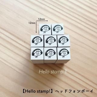 <img class='new_mark_img1' src='https://img.shop-pro.jp/img/new/icons11.gif' style='border:none;display:inline;margin:0px;padding:0px;width:auto;' />Ϥ󤳥ޡå Hello stamp!ۥإåɥեܡ