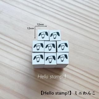 <img class='new_mark_img1' src='https://img.shop-pro.jp/img/new/icons11.gif' style='border:none;display:inline;margin:0px;padding:0px;width:auto;' />Ϥ󤳥ޡå Hello stamp!ۥߥˤ