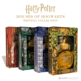 <img class='new_mark_img1' src='https://img.shop-pro.jp/img/new/icons11.gif' style='border:none;display:inline;margin:0px;padding:0px;width:auto;' />[ͽ]եꥹۥץ쥹 FERRIS WHEEL PRESS ϥ꡼ݥå Houses of Hogwarts WRITING Collection  