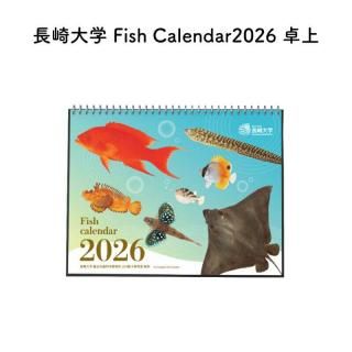 <img class='new_mark_img1' src='https://img.shop-pro.jp/img/new/icons11.gif' style='border:none;display:inline;margin:0px;padding:0px;width:auto;' />Ĺ Fish Calendar2026 