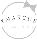 ymarche by MAISON DE Y
