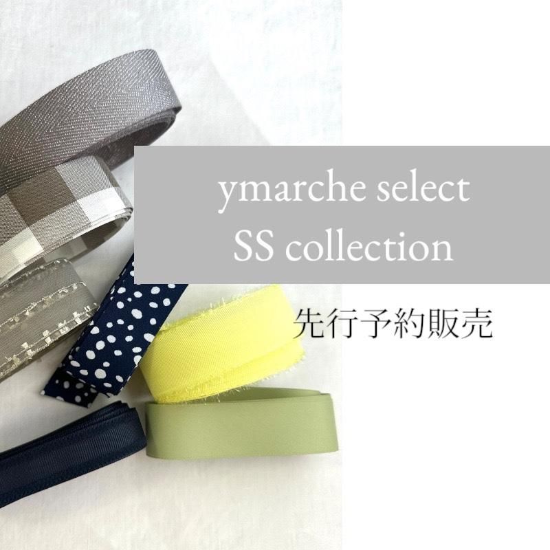 ymarche by MAISON DE Y