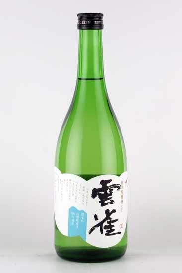 通潤酒造 雲雀 純米吟醸酒 720ml - 湛酒店|熊本地酒の通販サイト 通潤酒造 雲雀 純米吟醸酒 720ml - 湛酒店|熊本地酒の通販サイト