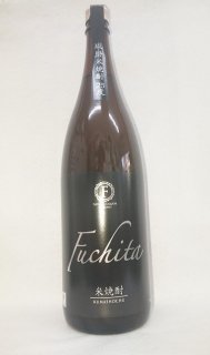渕田酒造場 Fuchita（米）25% 1,8L