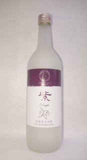渕田酒造場 F 紫（芋）25% 720ml