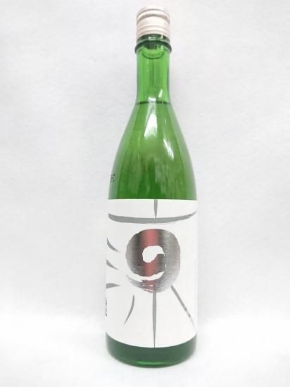 熊本県酒造研究所 香露 涼酒 純米酒 720ml - 湛酒店｜熊本地酒の