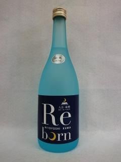 ¤ Reborn  () 25% 720ml