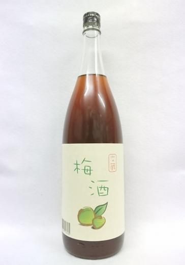 木下醸造所 文蔵梅酒 1.8L - 湛酒店|熊本地酒の通販サイト 木下醸造所 文蔵梅酒 1.8L - 湛酒店|熊本地酒の通販サイト