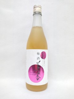 花の香 純米大吟醸 梅酒 14% 720ml